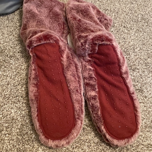 Slipper Booties - Picture 4 of 5